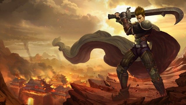 热血传奇诛仙天关怎么打 平民可落地打法解析