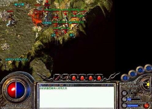 自由无任务传奇的手游之热血传奇号被盗如何找