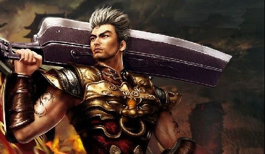 热血传奇怎么升级宝地 分等级选图高效冲级