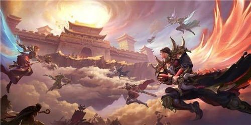 弑神轻变传奇怎么没有了 传奇打金避坑实操心得