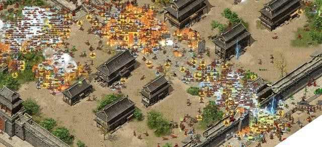 传奇手游轻变服实战打法详解 新手进阶全攻略