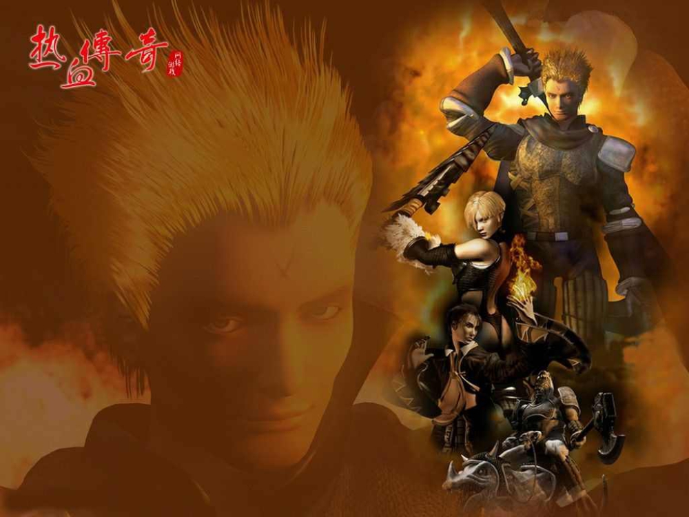 什么中变传奇私服人多 老玩家找服实操分享