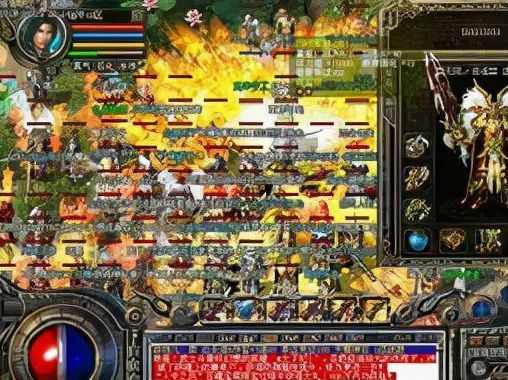 热血传奇礼包活动在哪 全场景查找方法与避坑技巧