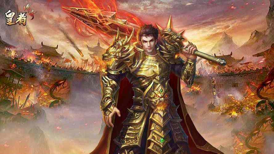 变态传奇私服地图大全 全地图攻略及隐藏玩法解析